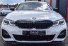 USED 2019 19 BMW 3 SERIES 2.0 320D XDRIVE M SPORT 4d 188 BHP PARKING ASSIST PLUS+WIRELESS CHARGE