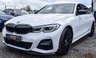 USED 2019 19 BMW 3 SERIES 2.0 320D XDRIVE M SPORT 4d 188 BHP PARKING ASSIST PLUS+WIRELESS CHARGE