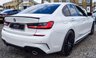 USED 2019 19 BMW 3 SERIES 2.0 320D XDRIVE M SPORT 4d 188 BHP PARKING ASSIST PLUS+WIRELESS CHARGE