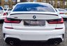 USED 2019 19 BMW 3 SERIES 2.0 320D XDRIVE M SPORT 4d 188 BHP PARKING ASSIST PLUS+WIRELESS CHARGE