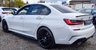 USED 2019 19 BMW 3 SERIES 2.0 320D XDRIVE M SPORT 4d 188 BHP PARKING ASSIST PLUS+WIRELESS CHARGE