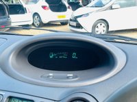 USED 2000 X TOYOTA YARIS 1.3 GLS AUTOMATIC PART EXCHANGE TO CLEAR AUTOMATIC - no warranty or finance available