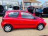 USED 2000 X TOYOTA YARIS 1.3 GLS AUTOMATIC PART EXCHANGE TO CLEAR AUTOMATIC - no warranty or finance available