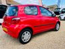 USED 2000 X TOYOTA YARIS 1.3 GLS AUTOMATIC PART EXCHANGE TO CLEAR AUTOMATIC - no warranty or finance available