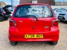 USED 2000 X TOYOTA YARIS 1.3 GLS AUTOMATIC PART EXCHANGE TO CLEAR AUTOMATIC - no warranty or finance available