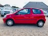 USED 2000 X TOYOTA YARIS 1.3 GLS AUTOMATIC PART EXCHANGE TO CLEAR AUTOMATIC - no warranty or finance available