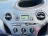USED 2000 X TOYOTA YARIS 1.3 GLS AUTOMATIC PART EXCHANGE TO CLEAR AUTOMATIC - no warranty or finance available