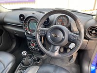 USED 2015 65 MINI PACEMAN 1.6 COOPER 3d 122 BHP 