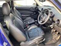 USED 2015 65 MINI PACEMAN 1.6 COOPER 3d 122 BHP 