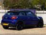 USED 2015 65 MINI PACEMAN 1.6 COOPER 3d 122 BHP 