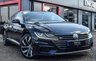 USED 2018 18 VOLKSWAGEN ARTEON 2.0 R-LINE TDI DSG 5d 148 BHP MULTIFUNCTION STEERING WHEEL