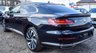 USED 2018 18 VOLKSWAGEN ARTEON 2.0 R-LINE TDI DSG 5d 148 BHP MULTIFUNCTION STEERING WHEEL