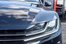 USED 2018 18 VOLKSWAGEN ARTEON 2.0 R-LINE TDI DSG 5d 148 BHP MULTIFUNCTION STEERING WHEEL