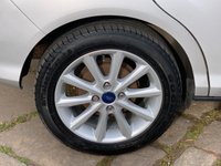 USED 2016 66 FORD B-MAX 1.6 TITANIUM 5d 104 BHP POWER-SHIFT AUTOMATIC - SERVICE HISTORY - 2 FORMER KEEPERS - FORD SYNC CONNECTION - HEATED FRONT SCREEN - HUGE SPECIFICATION