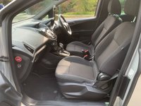USED 2016 66 FORD B-MAX 1.6 TITANIUM 5d 104 BHP POWER-SHIFT AUTOMATIC - SERVICE HISTORY - 2 FORMER KEEPERS - FORD SYNC CONNECTION - HEATED FRONT SCREEN - HUGE SPECIFICATION