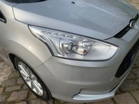 USED 2016 66 FORD B-MAX 1.6 TITANIUM 5d 104 BHP POWER-SHIFT AUTOMATIC - SERVICE HISTORY - 2 FORMER KEEPERS - FORD SYNC CONNECTION - HEATED FRONT SCREEN - HUGE SPECIFICATION