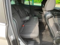 USED 2016 66 FORD B-MAX 1.6 TITANIUM 5d 104 BHP POWER-SHIFT AUTOMATIC - SERVICE HISTORY - 2 FORMER KEEPERS - FORD SYNC CONNECTION - HEATED FRONT SCREEN - HUGE SPECIFICATION