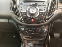 USED 2016 66 FORD B-MAX 1.6 TITANIUM 5d 104 BHP POWER-SHIFT AUTOMATIC - SERVICE HISTORY - 2 FORMER KEEPERS - FORD SYNC CONNECTION - HEATED FRONT SCREEN - HUGE SPECIFICATION