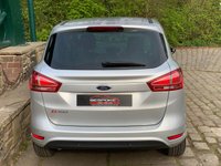 USED 2016 66 FORD B-MAX 1.6 TITANIUM 5d 104 BHP POWER-SHIFT AUTOMATIC - SERVICE HISTORY - 2 FORMER KEEPERS - FORD SYNC CONNECTION - HEATED FRONT SCREEN - HUGE SPECIFICATION