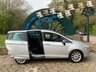 USED 2016 66 FORD B-MAX 1.6 TITANIUM 5d 104 BHP POWER-SHIFT AUTOMATIC - SERVICE HISTORY - 2 FORMER KEEPERS - FORD SYNC CONNECTION - HEATED FRONT SCREEN - HUGE SPECIFICATION