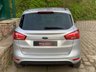 USED 2016 66 FORD B-MAX 1.6 TITANIUM 5d 104 BHP POWER-SHIFT AUTOMATIC - SERVICE HISTORY - 2 FORMER KEEPERS - FORD SYNC CONNECTION - HEATED FRONT SCREEN - HUGE SPECIFICATION