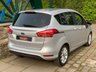 USED 2016 66 FORD B-MAX 1.6 TITANIUM 5d 104 BHP POWER-SHIFT AUTOMATIC - SERVICE HISTORY - 2 FORMER KEEPERS - FORD SYNC CONNECTION - HEATED FRONT SCREEN - HUGE SPECIFICATION