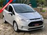 USED 2016 66 FORD B-MAX 1.6 TITANIUM 5d 104 BHP POWER-SHIFT AUTOMATIC - SERVICE HISTORY - 2 FORMER KEEPERS - FORD SYNC CONNECTION - HEATED FRONT SCREEN - HUGE SPECIFICATION