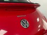 USED 2012 12 VOLKSWAGEN BEETLE 1.4 SPORT TSI 3d 158 BHP 