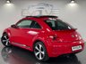 USED 2012 12 VOLKSWAGEN BEETLE 1.4 SPORT TSI 3d 158 BHP 