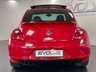 USED 2012 12 VOLKSWAGEN BEETLE 1.4 SPORT TSI 3d 158 BHP 