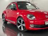 USED 2012 12 VOLKSWAGEN BEETLE 1.4 SPORT TSI 3d 158 BHP 