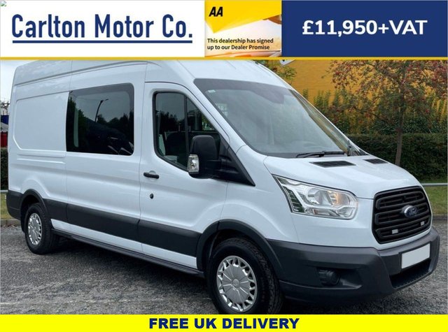 Carlton Motor Co