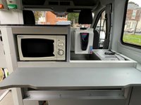USED 2015 65 FORD TRANSIT 350 TDCi 125 L3 [ MESS WELFARE UNIT ] H3 HIGH ROOF P/V Air Con