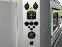 USED 2015 65 FORD TRANSIT 350 TDCi 125 L3 [ MESS WELFARE UNIT ] H3 HIGH ROOF P/V Air Con