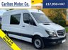 USED 2015 65 FORD TRANSIT 350 TDCi 125 L3 [ MESS WELFARE UNIT ] H3 HIGH ROOF P/V Air Con