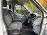 USED 2015 65 FORD TRANSIT 350 TDCi 125 L3 [ MESS WELFARE UNIT ] H3 HIGH ROOF P/V Air Con