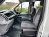 USED 2015 65 FORD TRANSIT 350 TDCi 125 L3 [ MESS WELFARE UNIT ] H3 HIGH ROOF P/V Air Con
