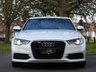 USED 2014 64 AUDI A6 2.0 TDI ULTRA S LINE 4d 188 BHP HUGE SPEC LEATHER A/C FSH VGC