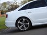 USED 2014 64 AUDI A6 2.0 TDI ULTRA S LINE 4d 188 BHP HUGE SPEC LEATHER A/C FSH VGC