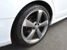 USED 2014 64 AUDI A6 2.0 TDI ULTRA S LINE 4d 188 BHP HUGE SPEC LEATHER A/C FSH VGC