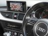 USED 2014 64 AUDI A6 2.0 TDI ULTRA S LINE 4d 188 BHP HUGE SPEC LEATHER A/C FSH VGC