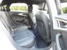 USED 2014 64 AUDI A6 2.0 TDI ULTRA S LINE 4d 188 BHP HUGE SPEC LEATHER A/C FSH VGC