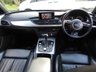 USED 2014 64 AUDI A6 2.0 TDI ULTRA S LINE 4d 188 BHP HUGE SPEC LEATHER A/C FSH VGC