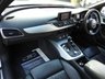 USED 2014 64 AUDI A6 2.0 TDI ULTRA S LINE 4d 188 BHP HUGE SPEC LEATHER A/C FSH VGC