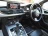 USED 2014 64 AUDI A6 2.0 TDI ULTRA S LINE 4d 188 BHP HUGE SPEC LEATHER A/C FSH VGC