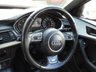 USED 2014 64 AUDI A6 2.0 TDI ULTRA S LINE 4d 188 BHP HUGE SPEC LEATHER A/C FSH VGC