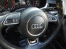 USED 2014 64 AUDI A6 2.0 TDI ULTRA S LINE 4d 188 BHP HUGE SPEC LEATHER A/C FSH VGC