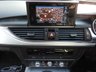 USED 2014 64 AUDI A6 2.0 TDI ULTRA S LINE 4d 188 BHP HUGE SPEC LEATHER A/C FSH VGC