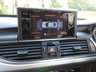 USED 2014 64 AUDI A6 2.0 TDI ULTRA S LINE 4d 188 BHP HUGE SPEC LEATHER A/C FSH VGC
