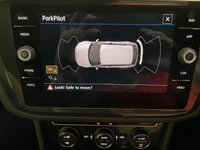 USED 2018 18 VOLKSWAGEN TIGUAN ALLSPACE 2.0 SE NAV TDI 5d 148 BHP 1 COMPANY OWNER, FULL MAIN DEALER